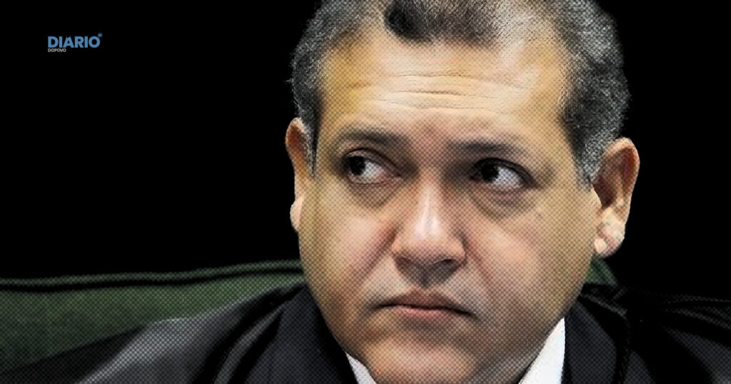 Ministro Nunes Marques é eleito como membro efetivo do Tribunal Superior Eleitoral