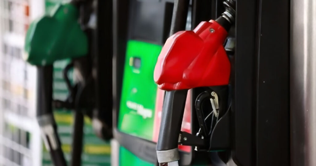 Mesmo com redução de preços anunciada pela Petrobras, Piauí tem a segunda gasolina mais cara do nordeste, segundo a ANP