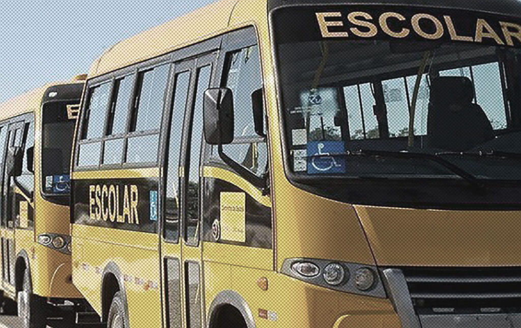 Prefeitura de Teresina contrata empresa investigada pela Operação Topic para transportar alunos da rede municipal