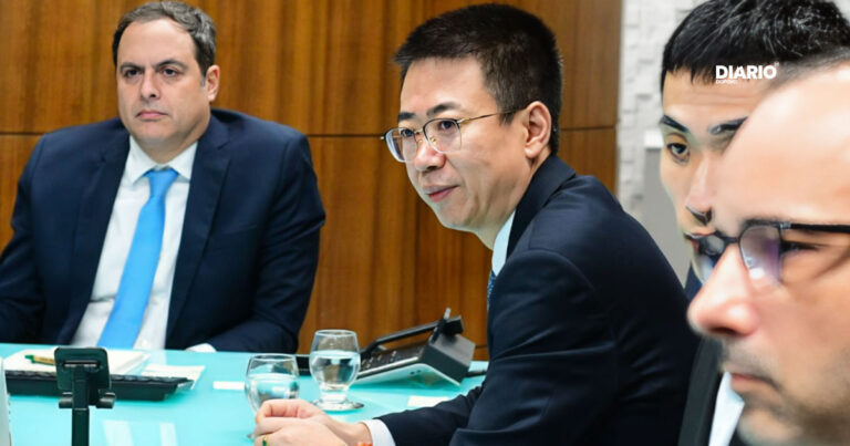 Banco do Nordeste fortalece parceria com grupo chinês CGN Brazil Energy