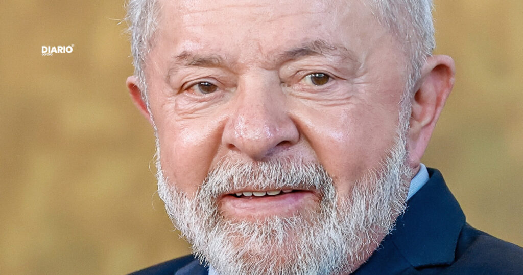 Queda na aprovação governo Lula