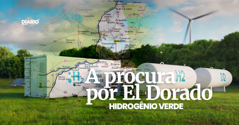 Rafael Fonteles aposta todos os esforços na geração de hidrogênio verde no Piauí. Que desafios o governador do Estado tem pela frente na difícil tarefa de competir com o Ceará.