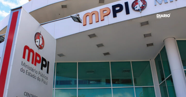 Ministério Público do Estado do PIauí