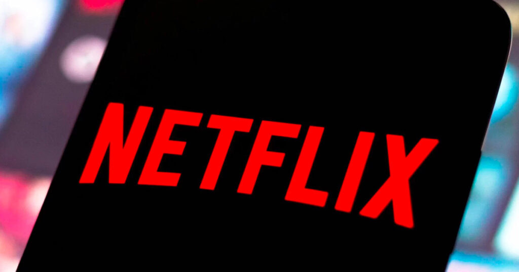 Depois de implementar restrições a compartilhamento de senhas, Netflix amplia número de assinantes nos EUA