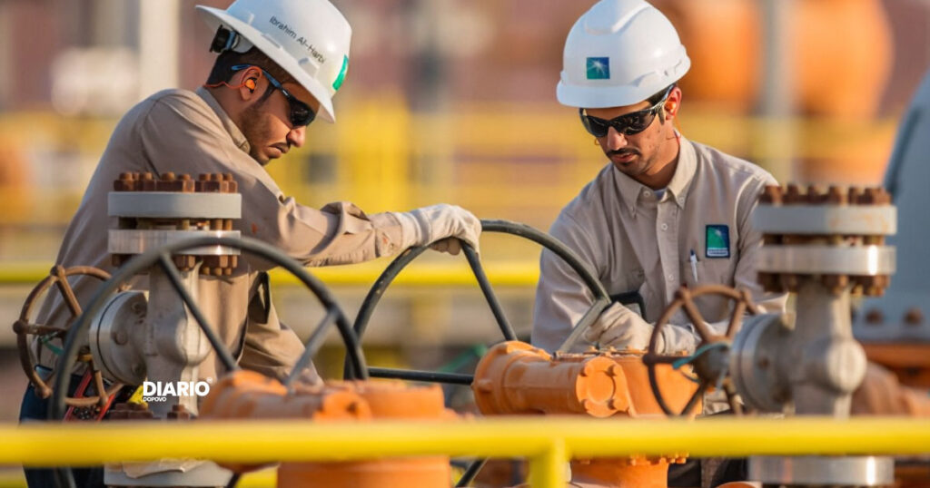 OPEP anuncia redução na produção de petróleo para estabilizar preços internacionais