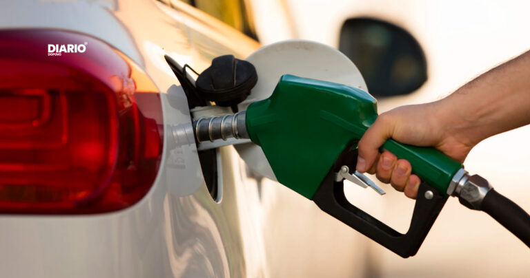 preco da gasolina