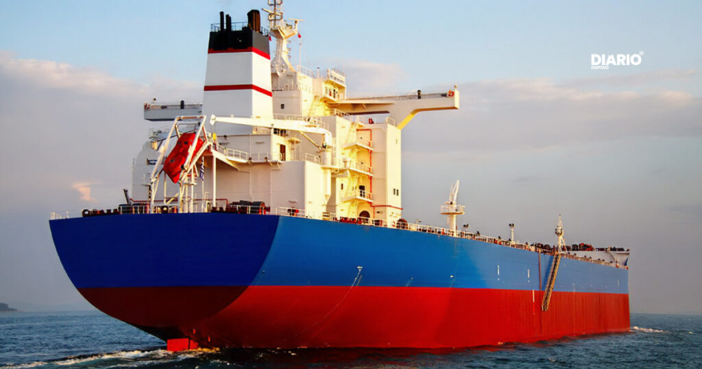Transpetro sinaliza para uma renovação da frota de navios petroleiros.