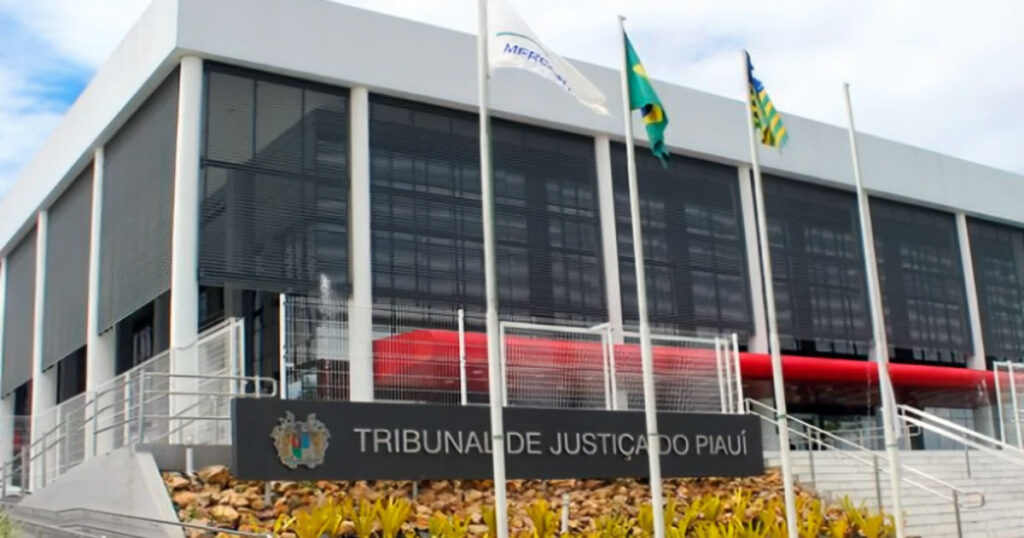 Tribunal de Justiça do Piauí