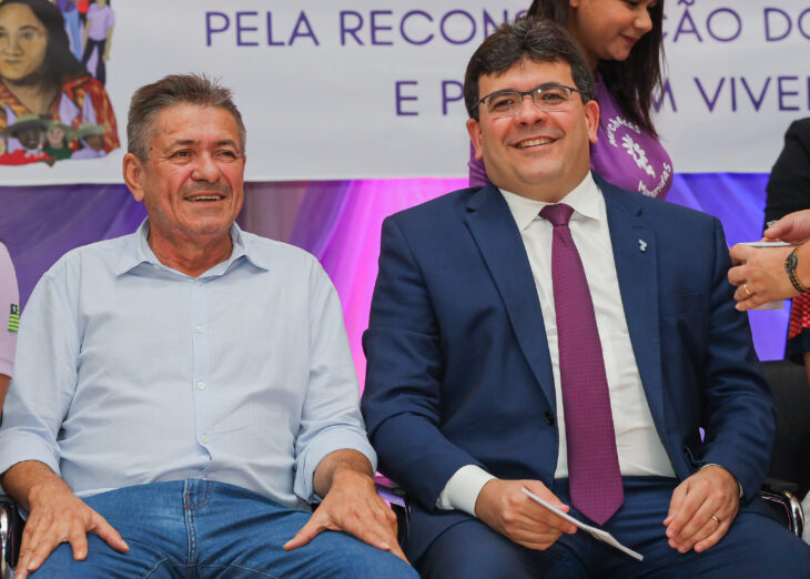 Rafael Foteles defende pesquisas eleitorais como principal critério para escolha do candidato a prefeito de Teresina pelo PT
