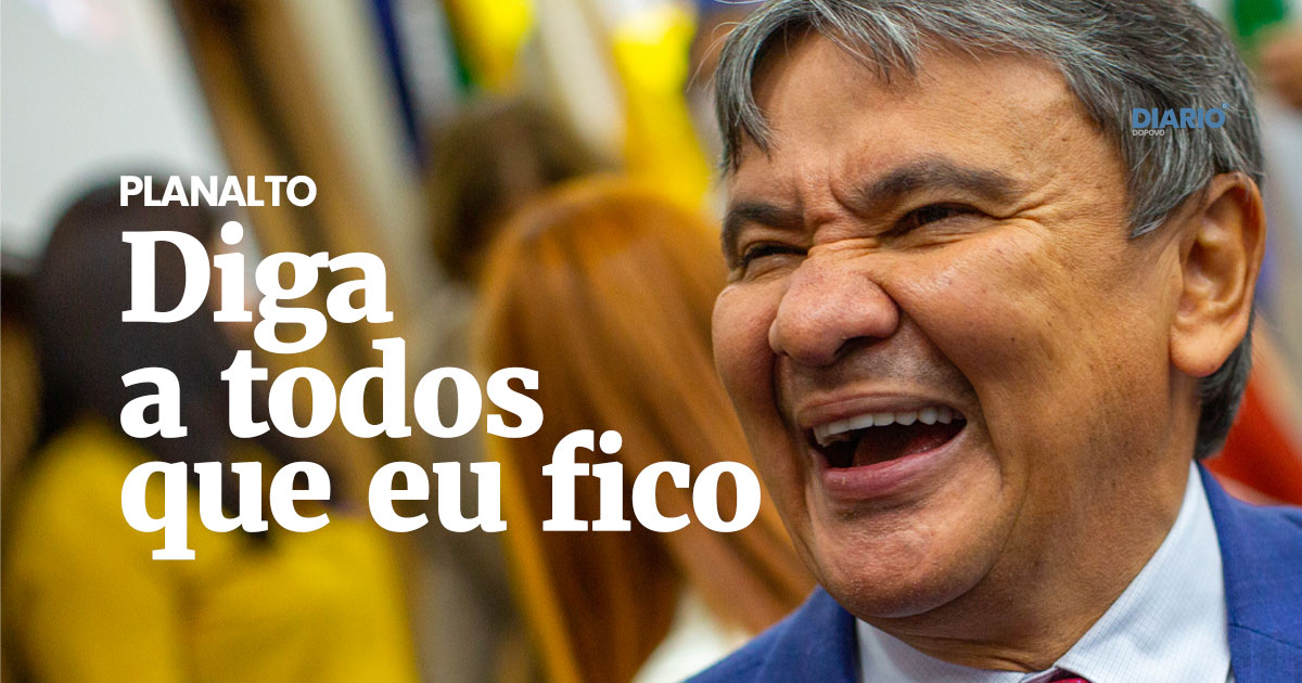 Em entrevista, Lula afirma que não haverá mudanças no Ministério do Desenvolvimento Social e que Wellington Dias fica à frente da pasta.