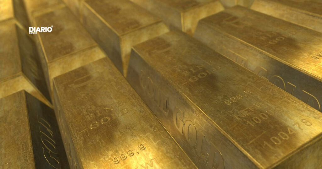Banco Central segue STF e afasta presunção de legalidade da origem do ouro.