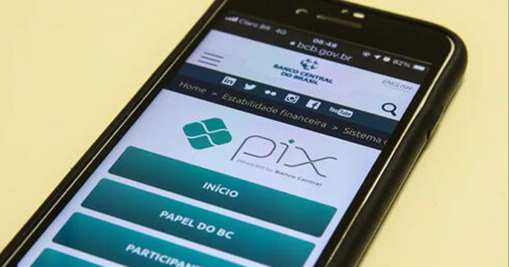 Pix por aproximação: nova funcionalidade disponível a partir de fevereiro de 2025