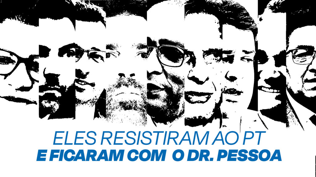 Os nove vereadores que resistiram a Fábio Novo e sustentam a base do Dr. Pessoa em Teresina