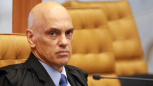 Ministro Alexandre de Moraes determina retirada de aplicativos VPN das lojas do Google e Apple