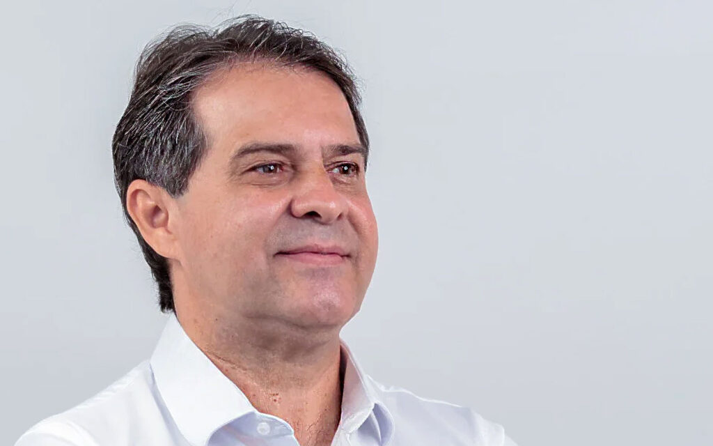 Evandro Leitão(PT) é eleito prefeito de Fortaleza em segundo turno, neste domingo(27)