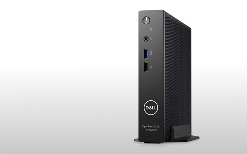 OptiPlex 3000 da Dell em promoção. Confira a avaliação