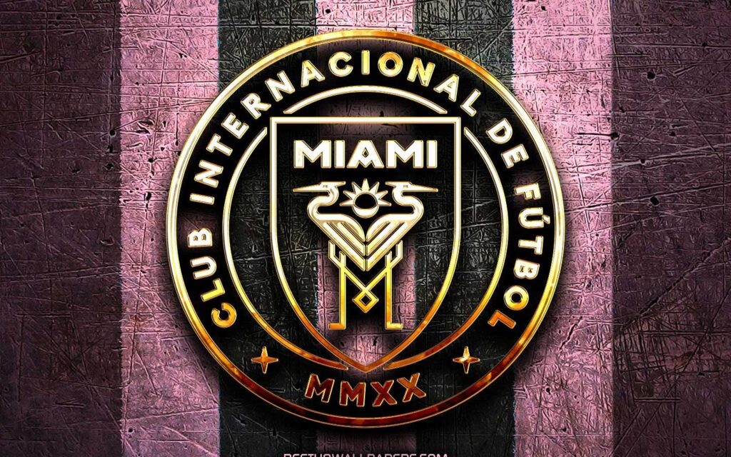 O Inter Miami garante vaga no mundial de Clubes 2025