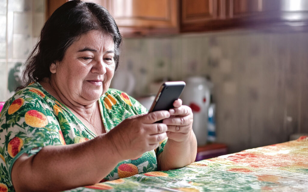 Piauí Saúde Digital é um aplicativo lançado pelo governo do Piauí para consultas médicas.