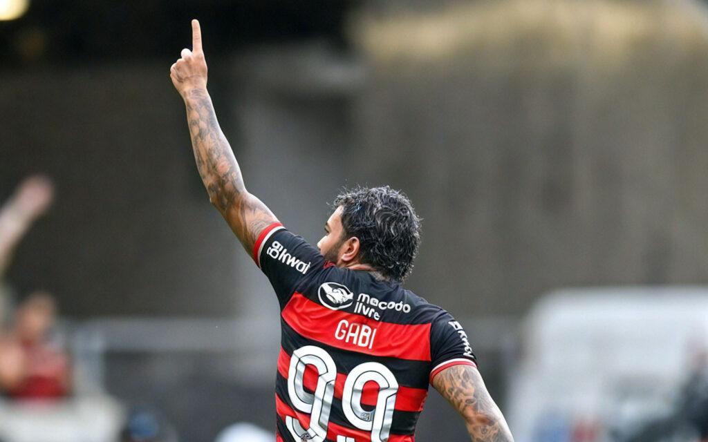 Gabigol