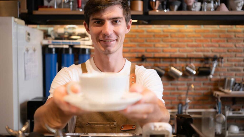 Aumento no preço do café impacta o bolso dos brasileiros em 2024.