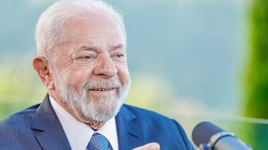 Presidente Lula