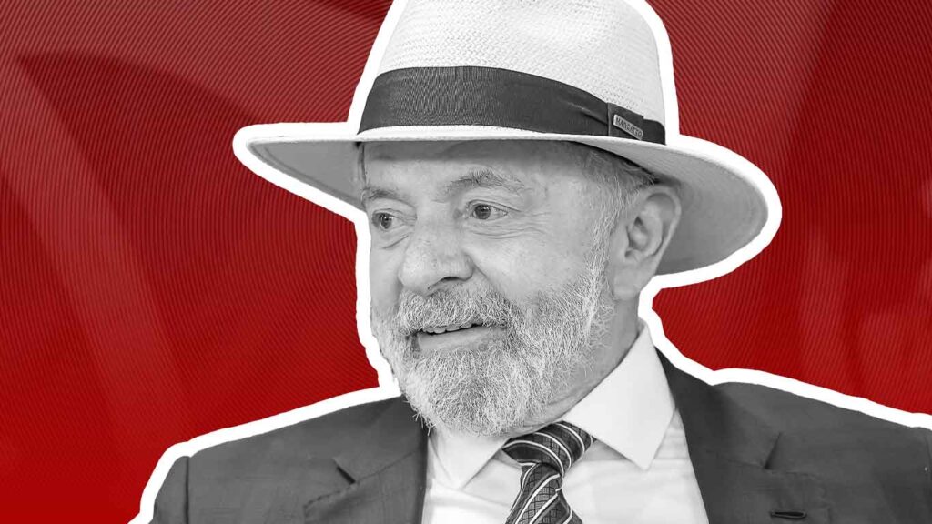 Reeleição de Lula ameaçada: crises, avanços da direita e falta de nomes ameaçam a esquerda no Brasil