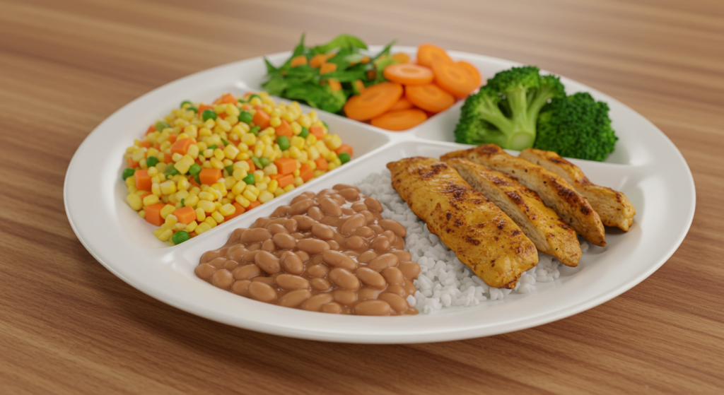 Comissão de Educação analisa projeto que incentiva alimentação escolar saudável