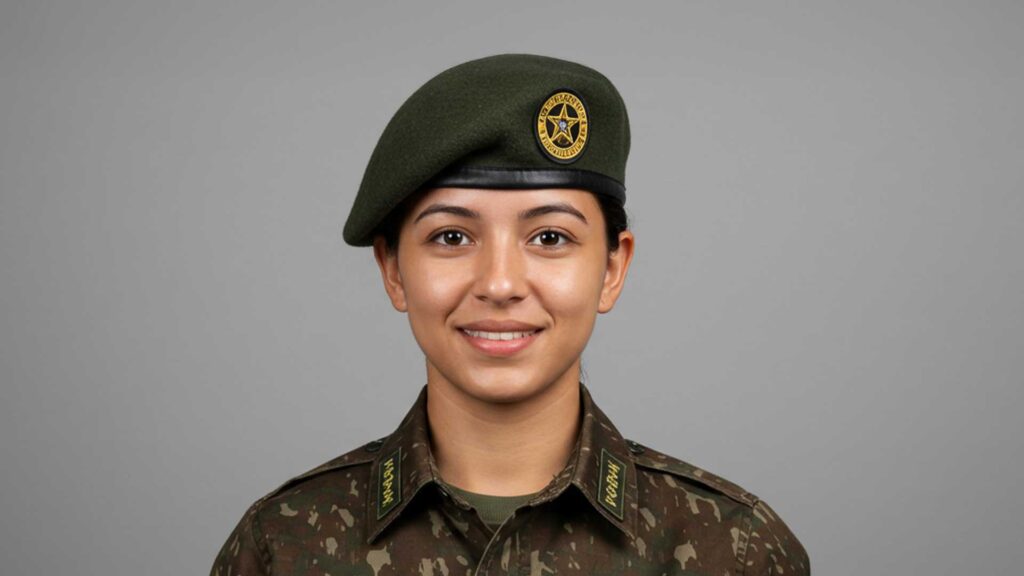 O alistamento militar voluntário para mulheres em 2025 já atraiu 23 mil candidatas no primeiro mês de inscrições.