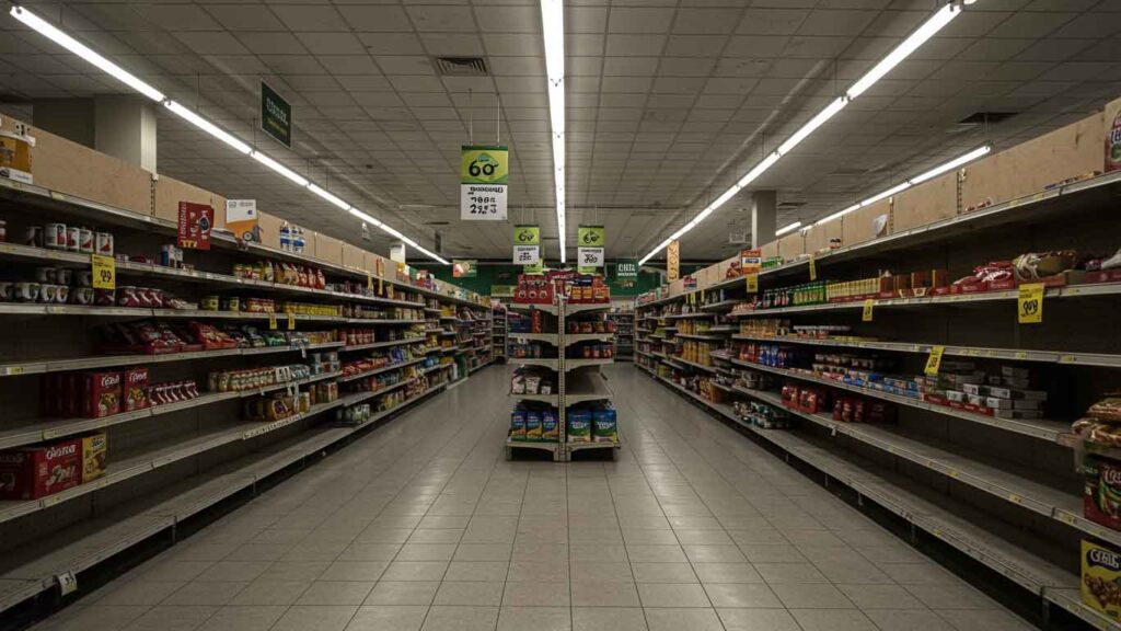 Projeto prevê vendas de medicamentos em supermercados