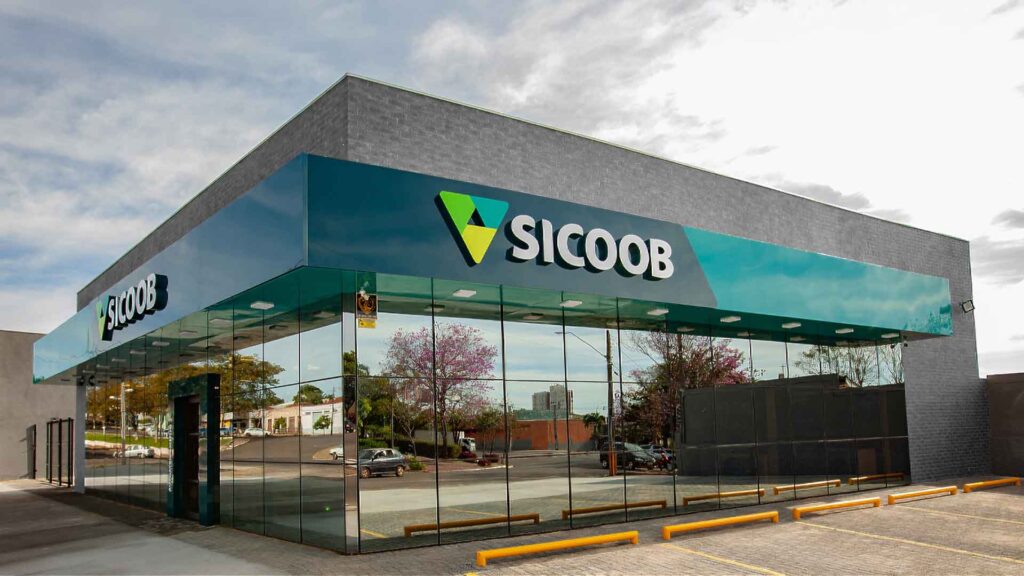 Sicoob distribui R$ 1,7 bilhão em juros ao capital para cooperados