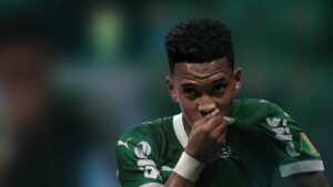 Palmeiras vence o Marissol e avança no Paulistão