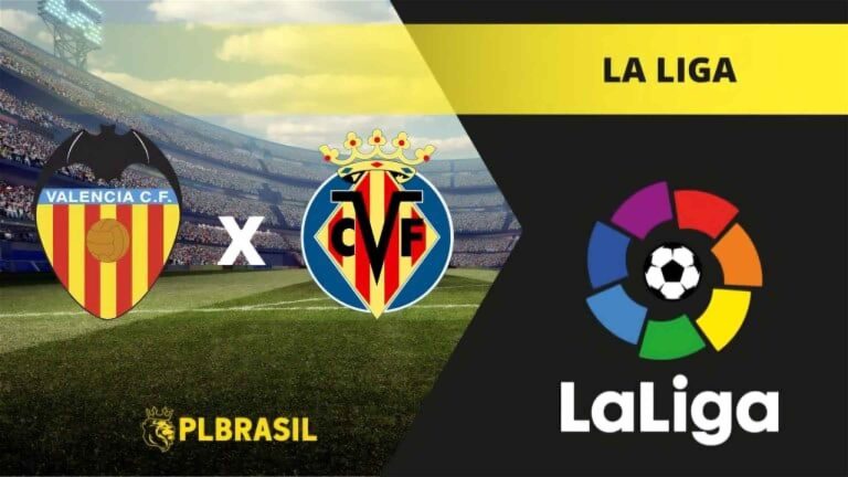 Villarreal x Valencia confira a análise tática do confronto derby