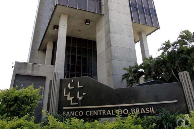 Sede do Banco Central