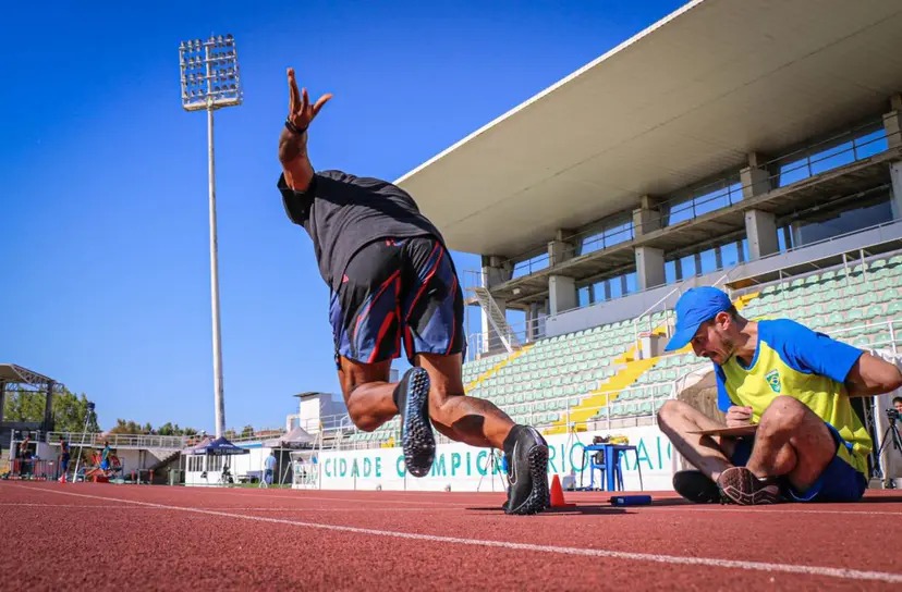 atletismo