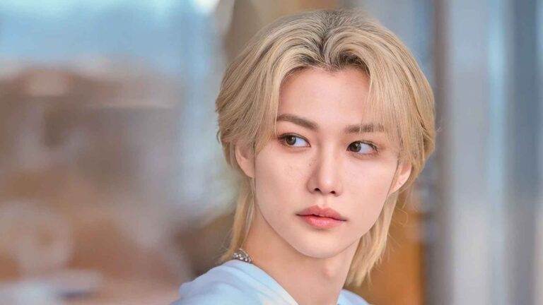 Felix, do Stray Kids, sofre acidente.