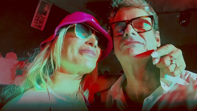Fernando Gil e Andressa Urach viralizam nas redes sociais com proposta inusitada.