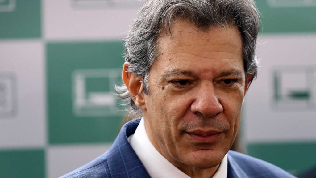 Fernando Haddad