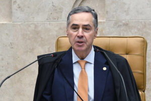Abertura do ano judiciário 2025