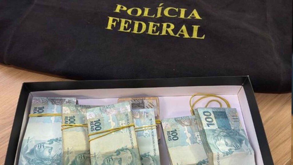 PF deflagra Operação EmendaFest contra desvio de emendas parlamentares no RS e em Brasília