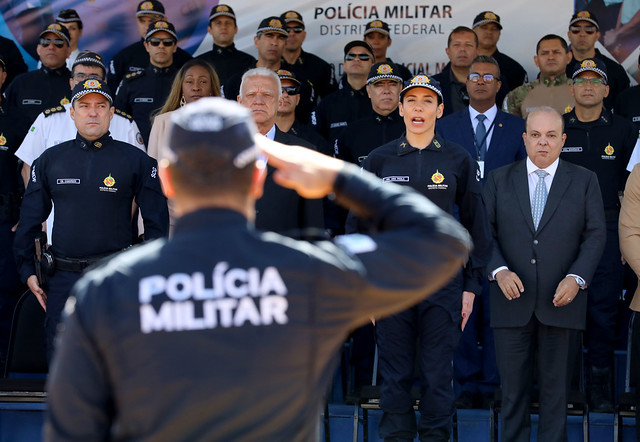 PMDF abre concurso público