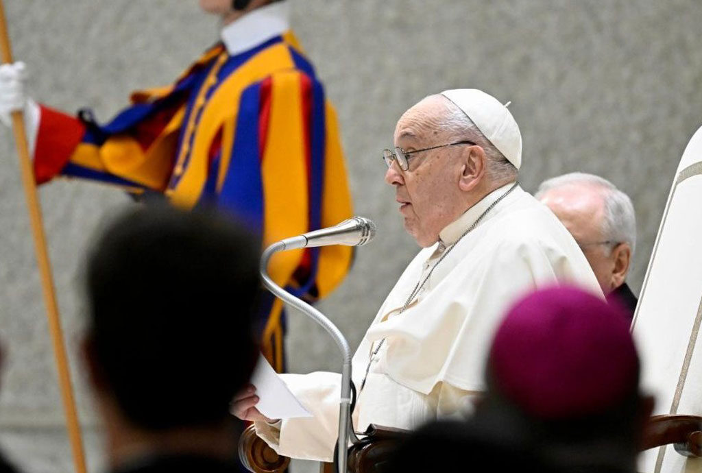 Saúde do Papa Francisco hoje: veja o último boletim do Vaticano.