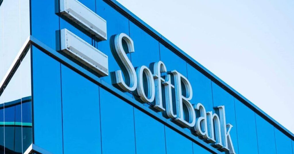 Softbank