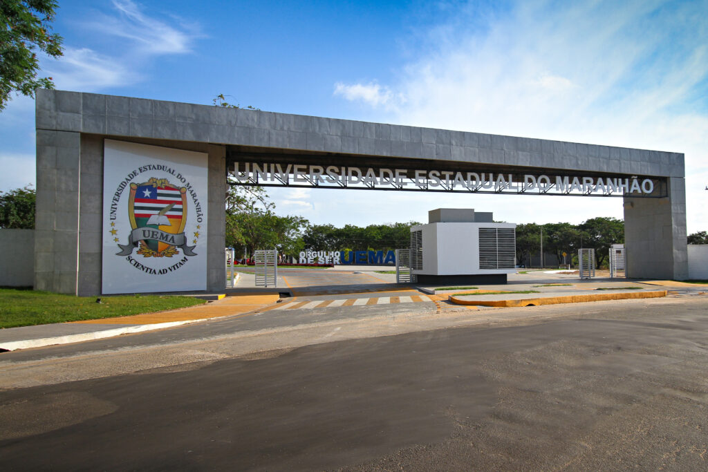 Universidade Federal do Maranhão