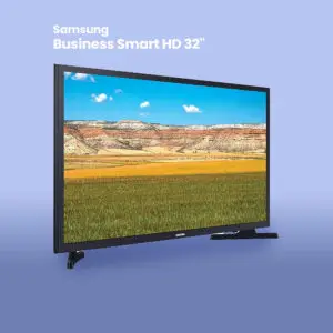 Samsung Smart TV LED 32" HD