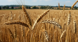 Alimentos sem glúten