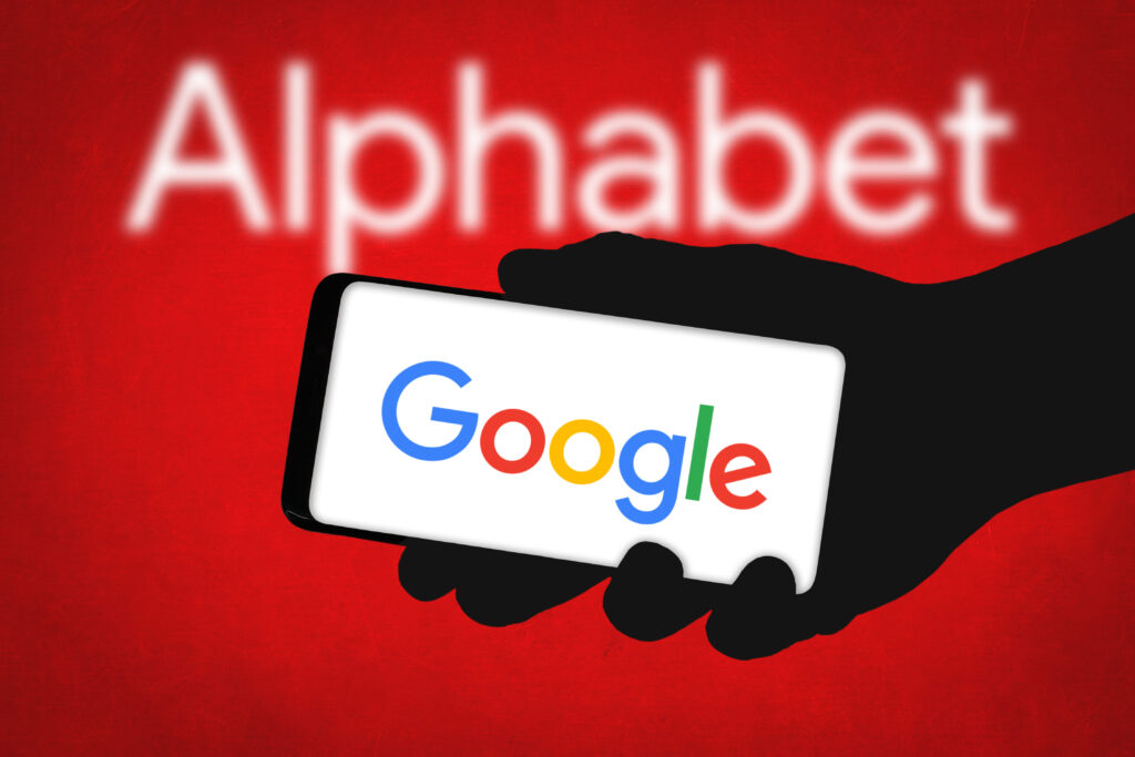 Alphabet anuncia compra da Wiz