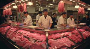 Carne bovina