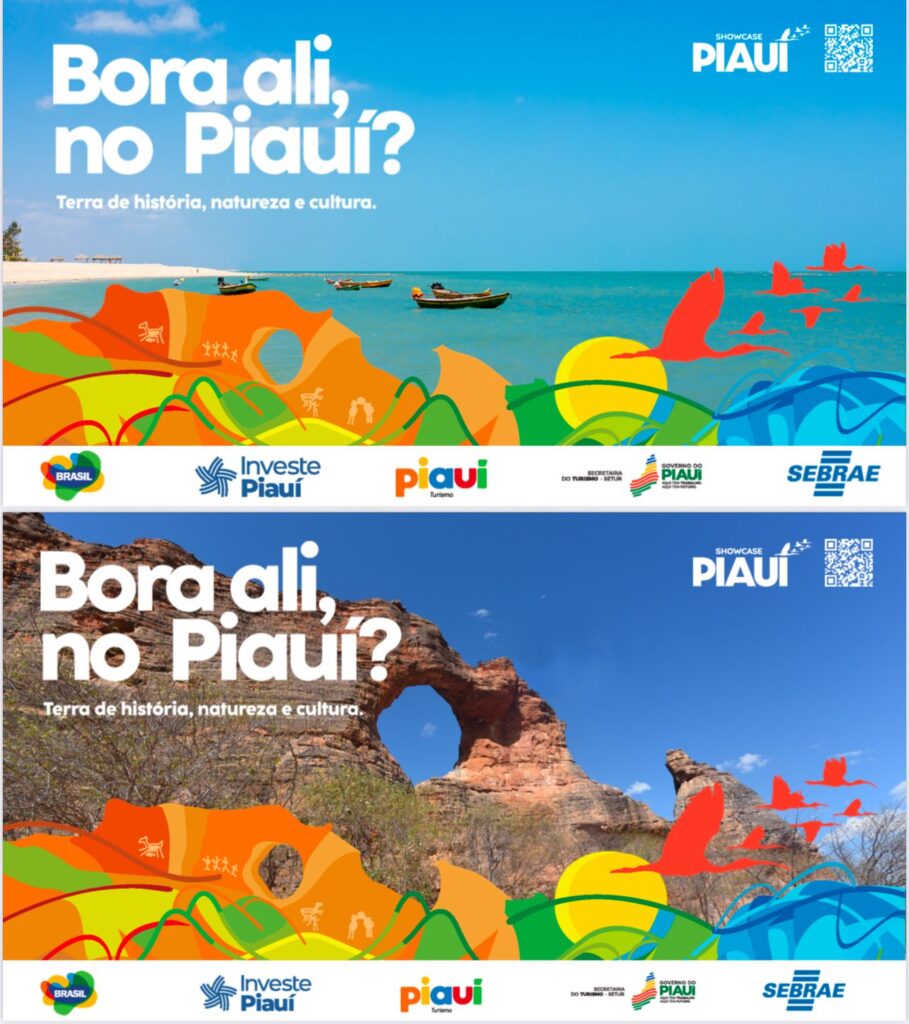 Produtos Piauienses Campanha Publicitaria
