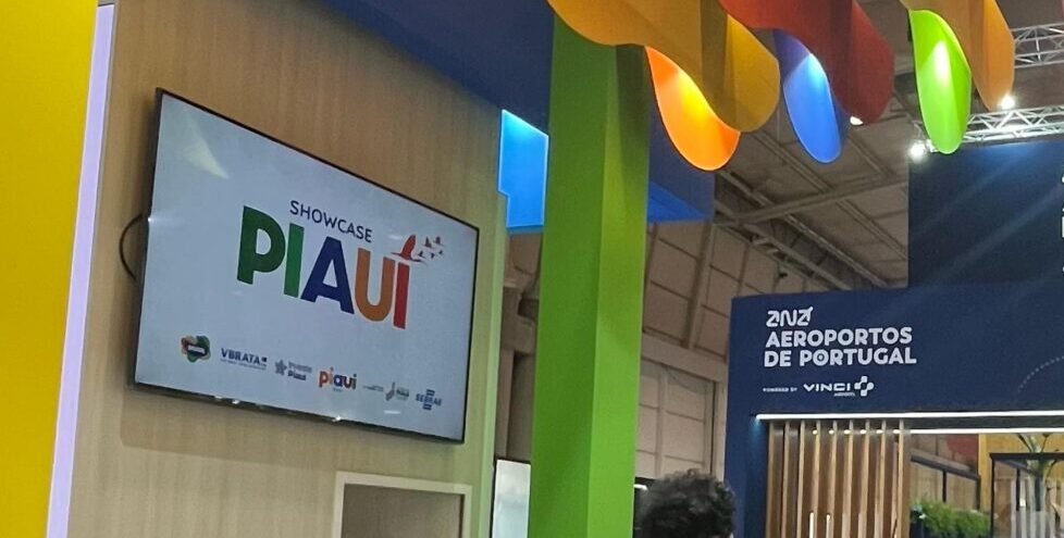 Produtos piauienses Showcase