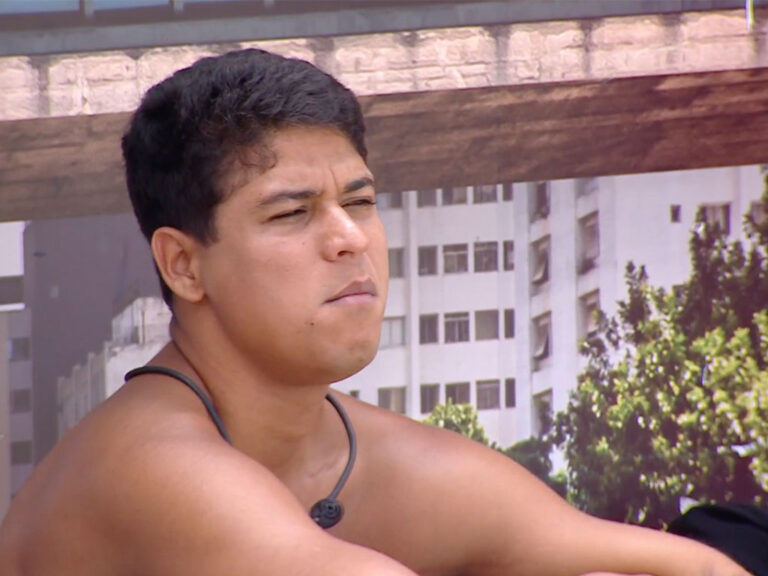 Prova do Líder do BBB